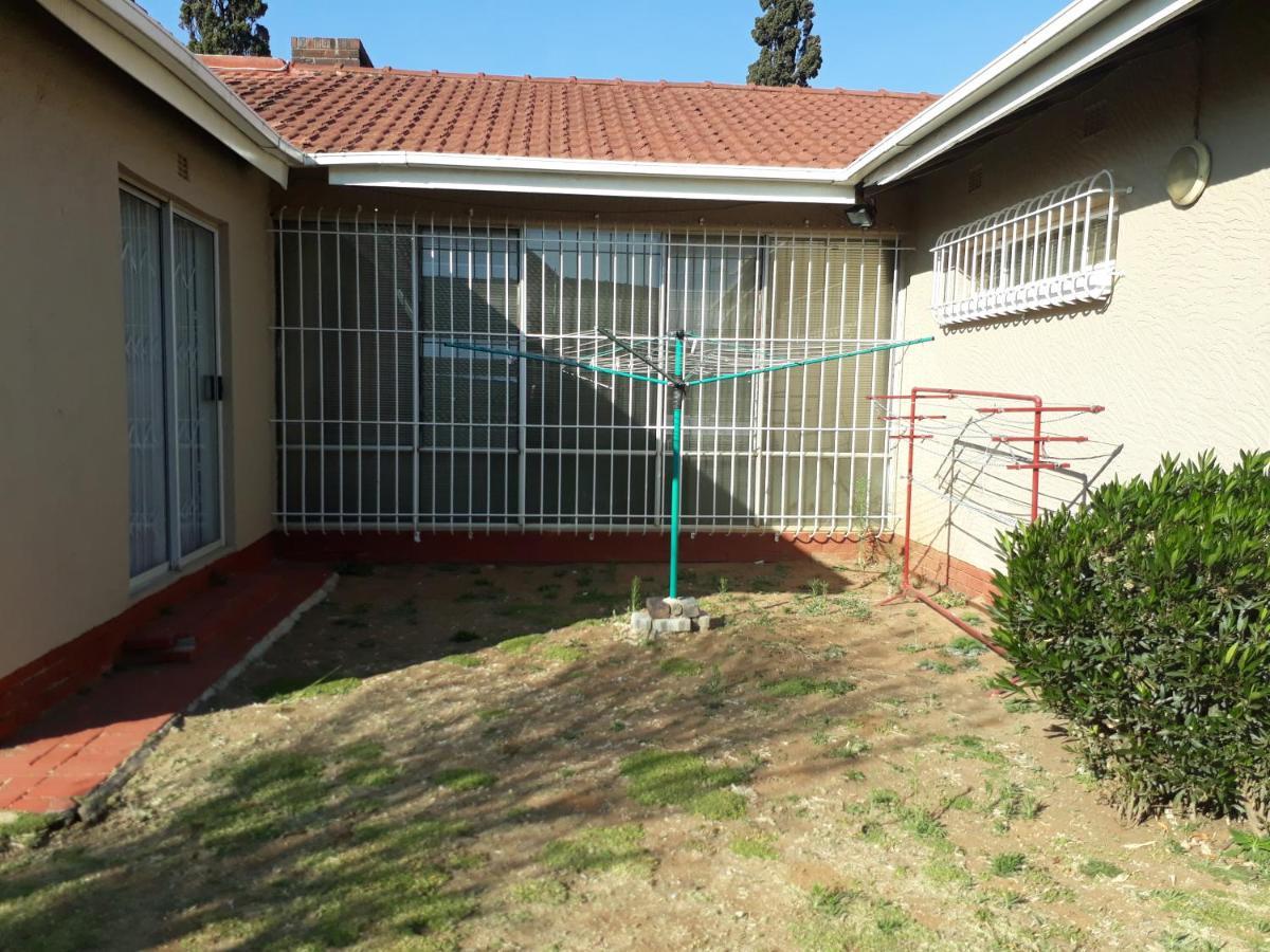 Robertsham Johannesburg
