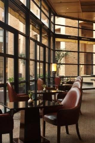 Hyatt Regency Hotel Johannesburg