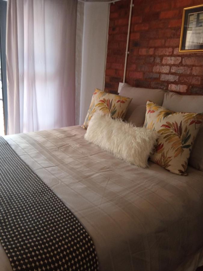 Royal Stina Hotel-style With Swimming Pool 2* Johannesburg