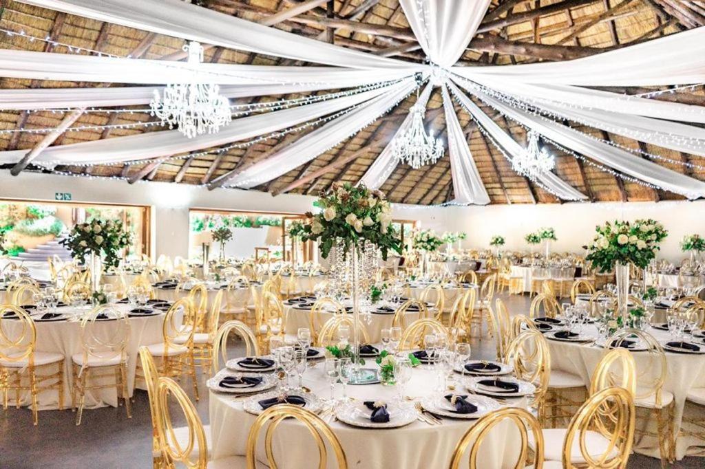 The Garden Venue