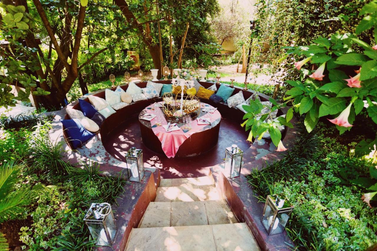 The Garden Venue 3* Johannesburg