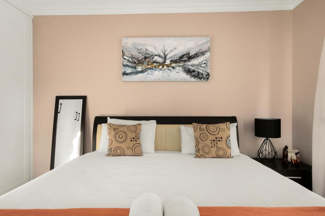 13 Monte Sereno Johannesburg