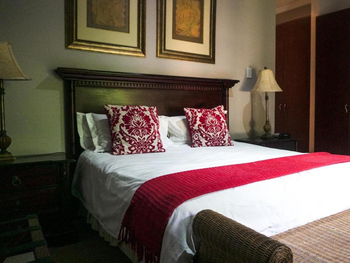 Fatmols Guest Guest house