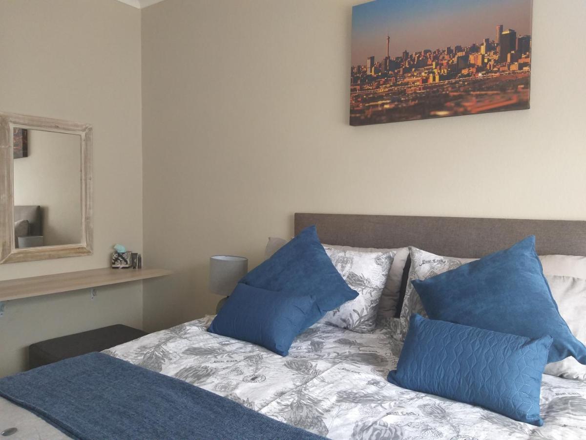Burban Bliss Guest house Johannesburg