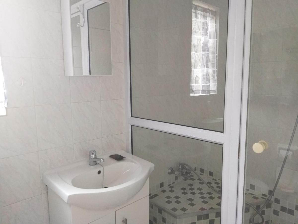 Burban Bliss Guest house Johannesburg