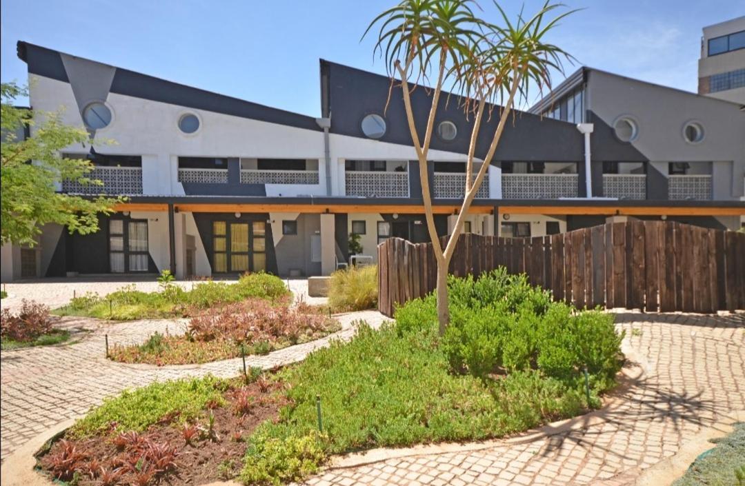 Apartment Relax In Maboneng
