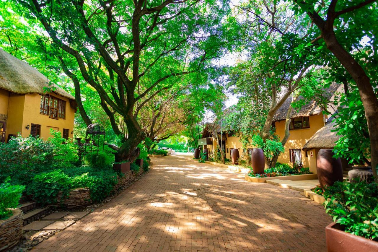 The Garden Venue Hotel Johannesburg