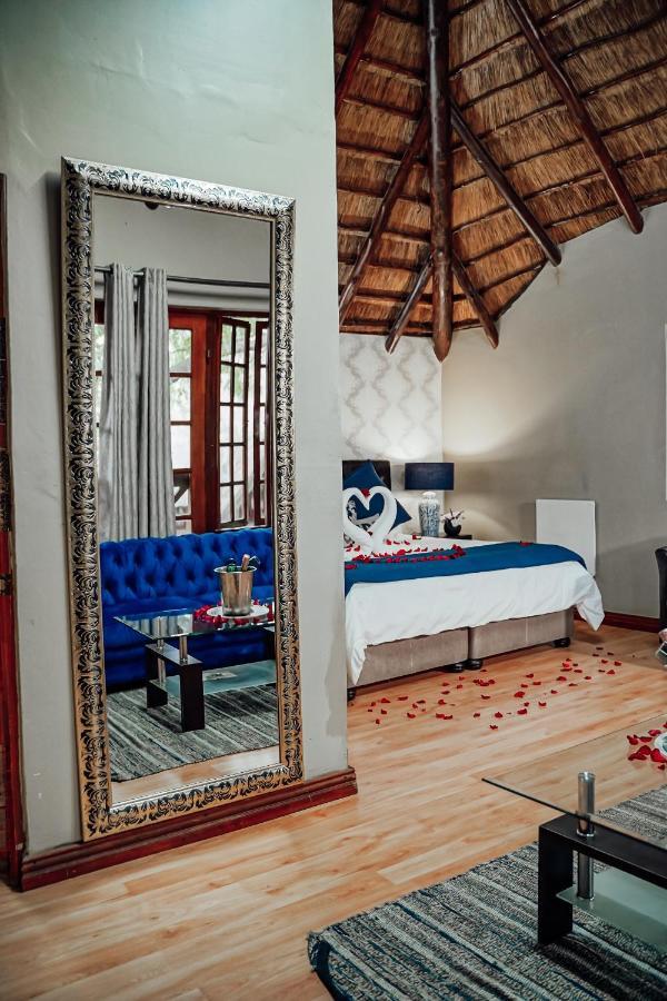 The Garden Venue 3* Johannesburg