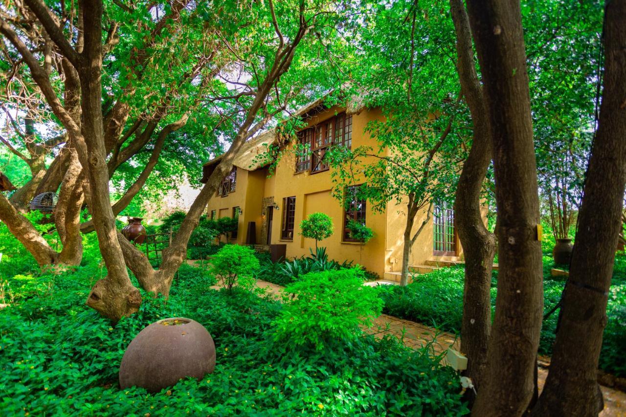 The Garden Venue 3* Johannesburg