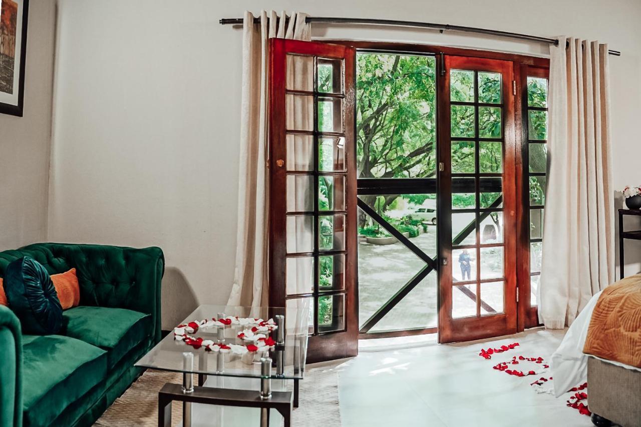 Hotel The Garden Venue