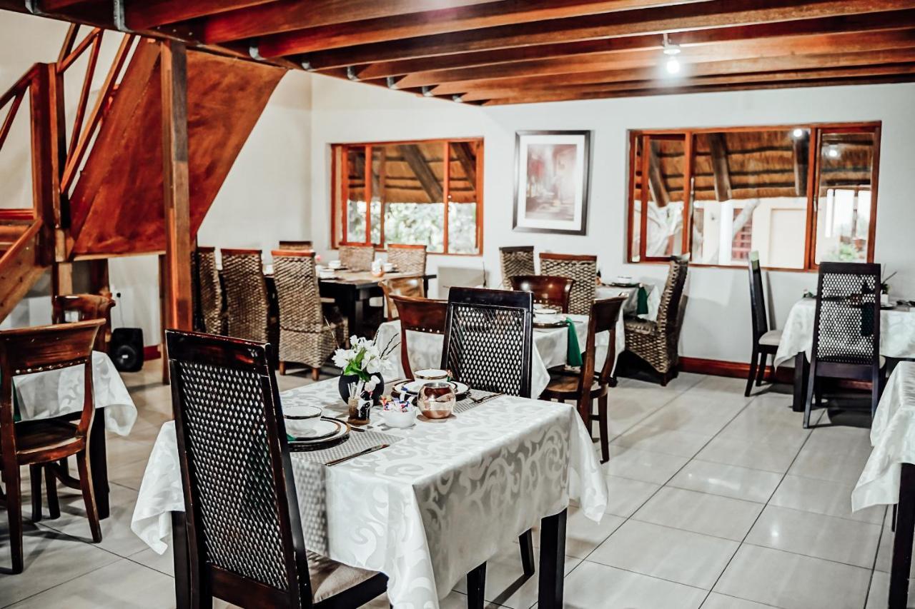 The Garden Venue 3* Johannesburg