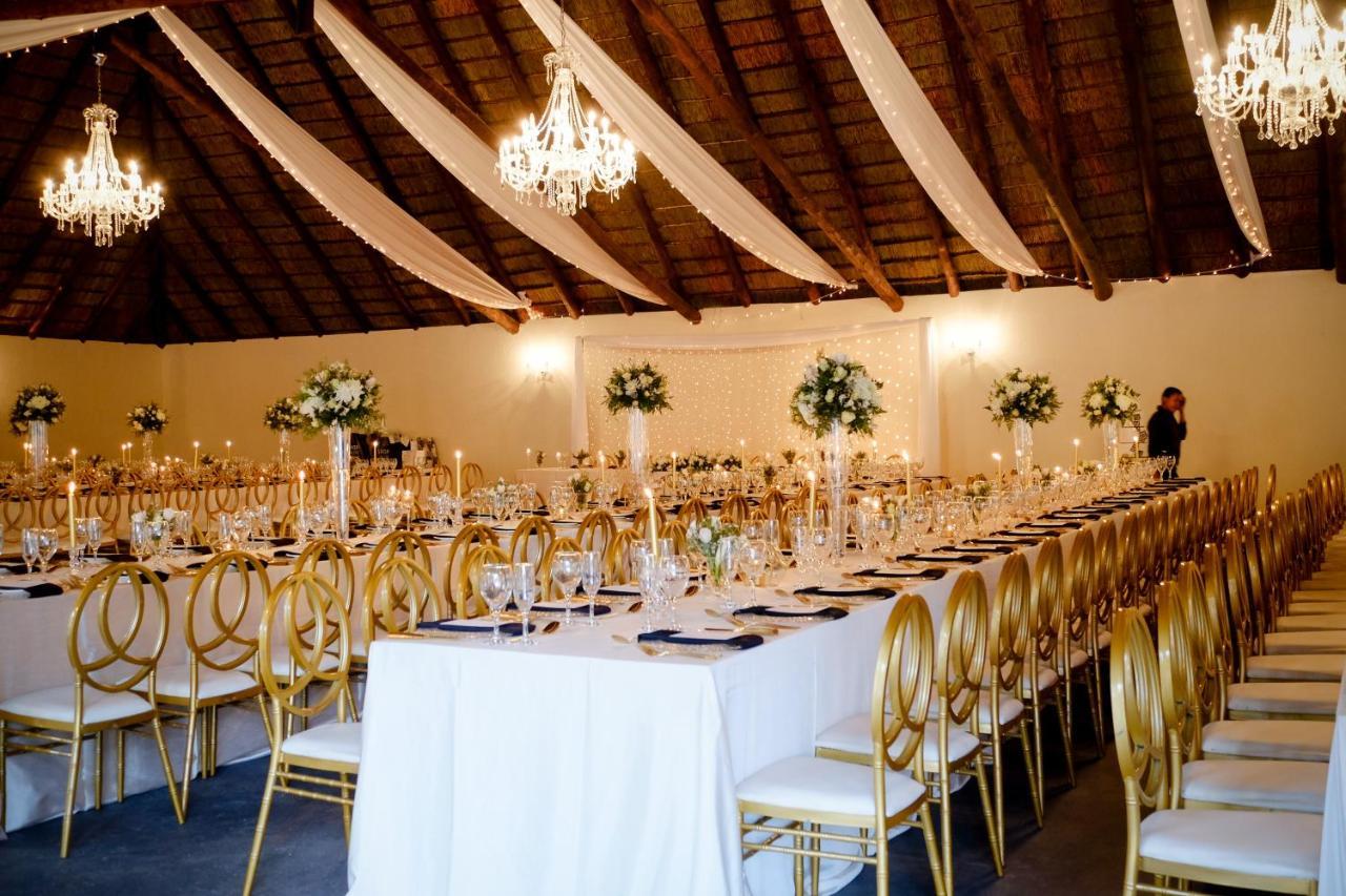 The Garden Venue 3* Johannesburg