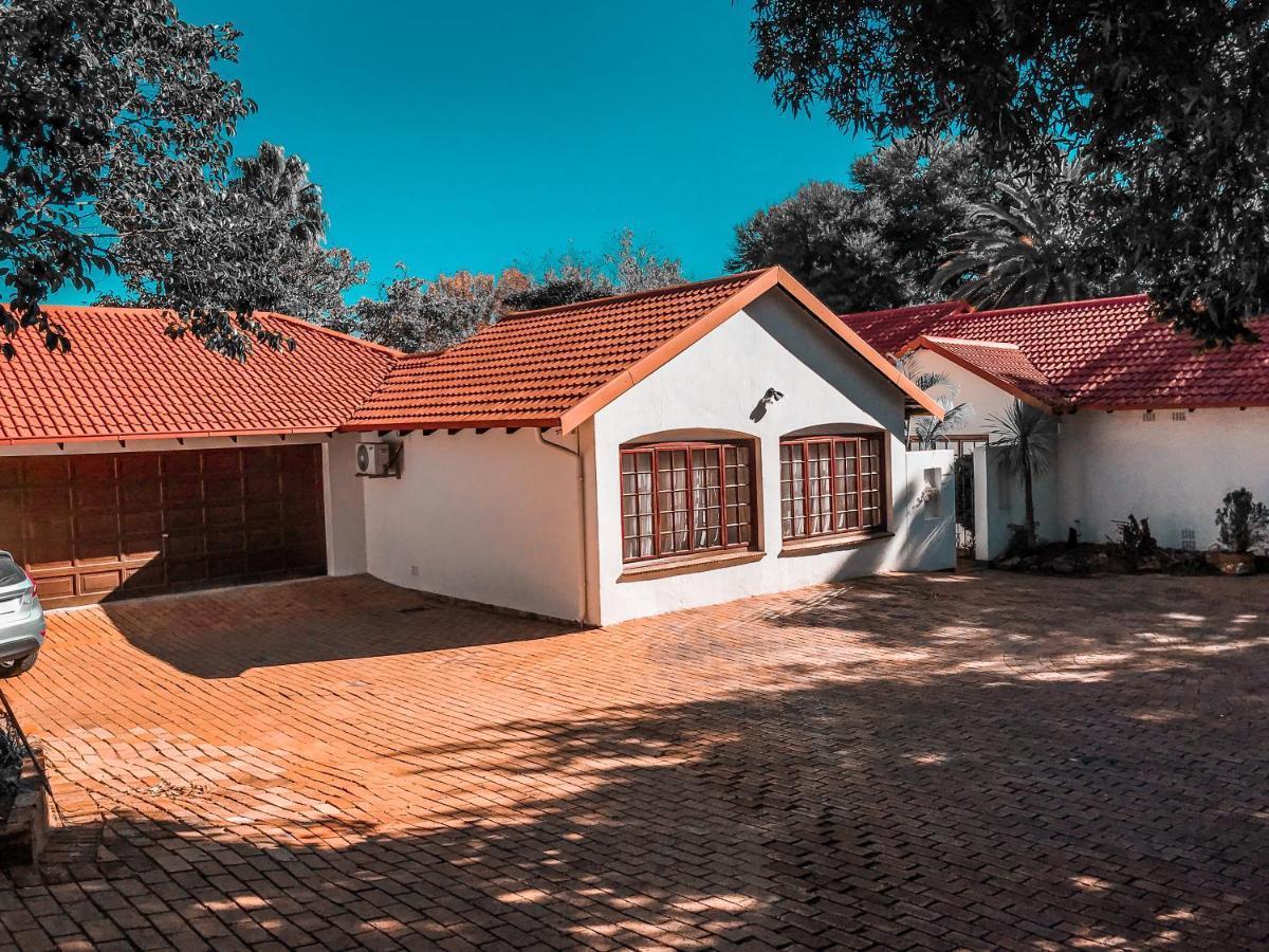 8 Lime Street, Bryanston, Sandton Johannesburg