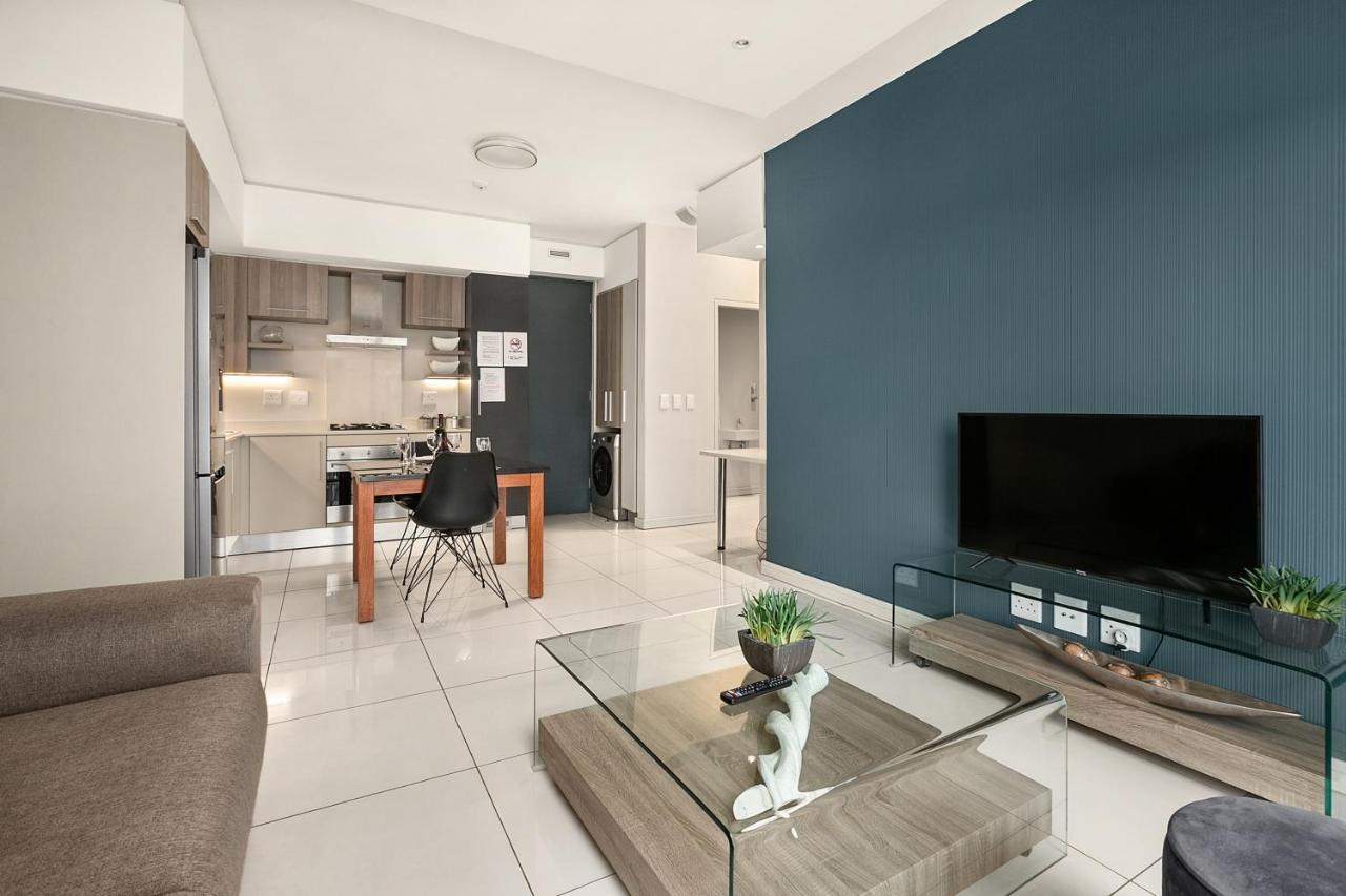 Easy - The Tyrwhitt Rosebank Johannesburg