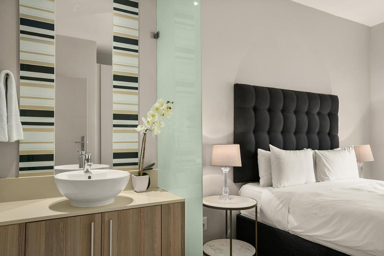 Easy - The Tyrwhitt Rosebank