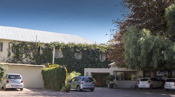 Hotel Stay City Hotel Johannesburg