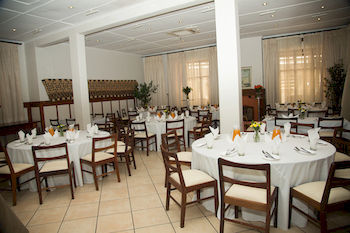 Stay City Hotel Johannesburg Johannesburg