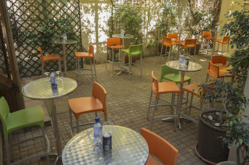 Stay City Hotel Johannesburg 3*