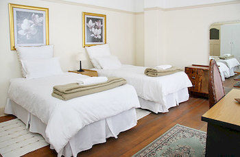 Hotel Stay City Hotel Johannesburg Johannesburg