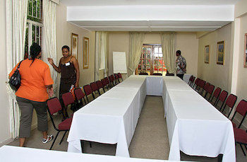 Stay City Hotel Johannesburg Hotel Johannesburg