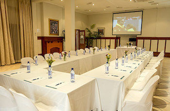 Stay City Hotel Johannesburg Hotel