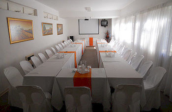Stay City Hotel Johannesburg 3*