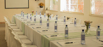 Stay City Hotel Johannesburg Hotel 3*