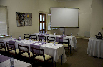 Stay City Hotel Johannesburg Johannesburg