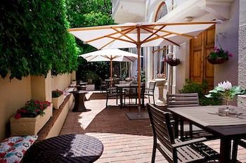 Stay City Hotel Johannesburg 3*