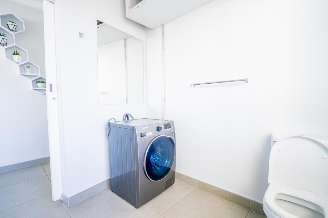 Melville Corner Apartment Johannesburg