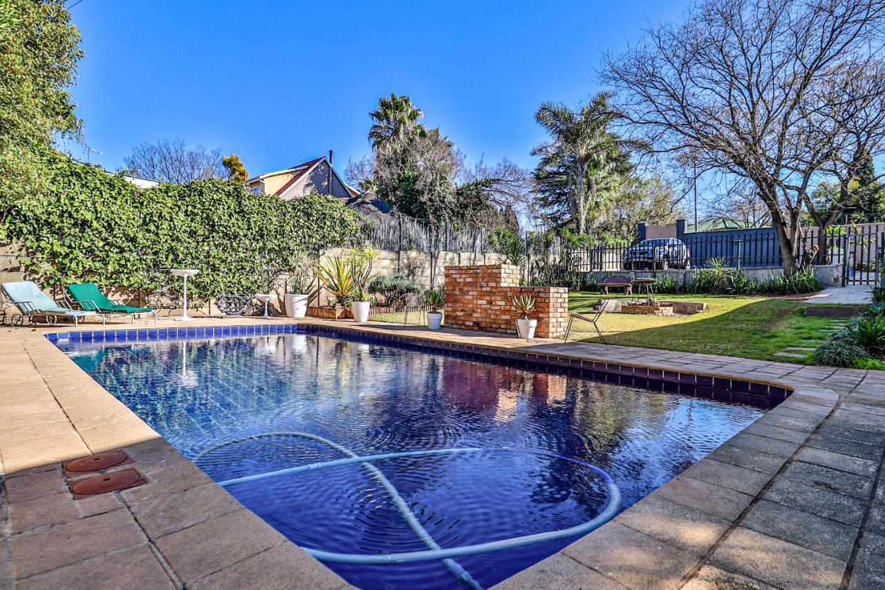 Sunbury 2* Johannesburg