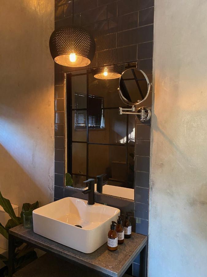 Hotel Four20 Bespoke Johannesburg