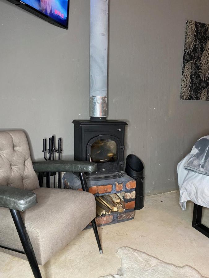 Hotel Four20 Bespoke Johannesburg