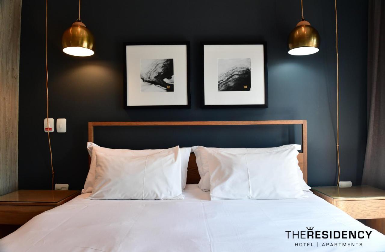 The Residency Sandhurst Aparthotel