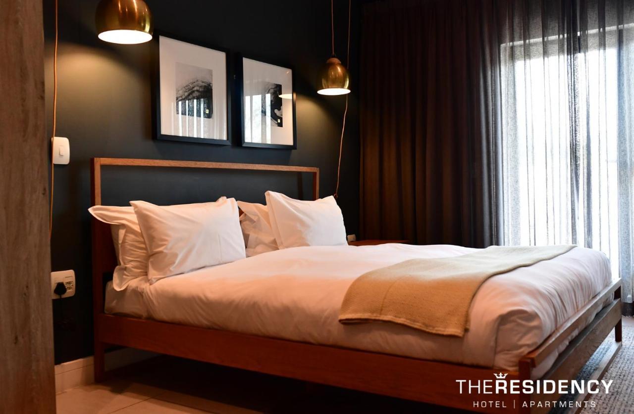 Aparthotel The Residency Sandhurst