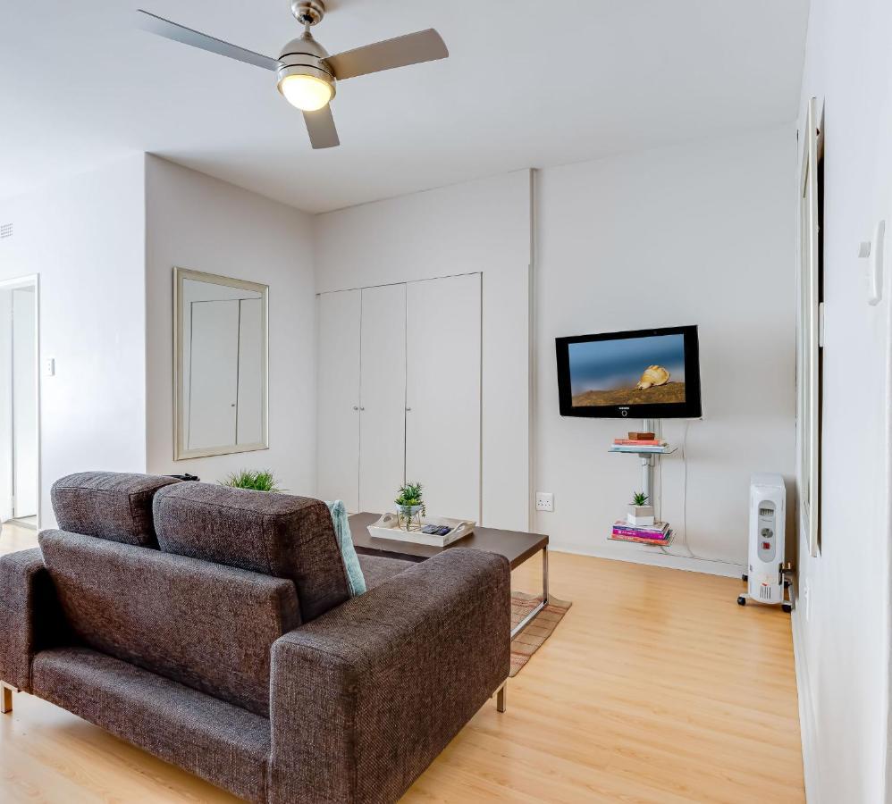 Apartamento Rad - Illovo Mews 245 Oxford Road