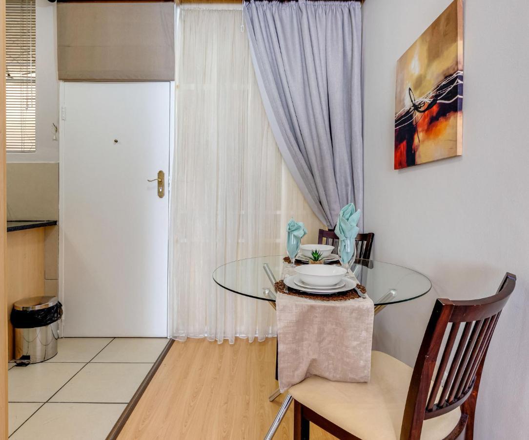 Apartamento Rad - Illovo Mews 245 Oxford Road
