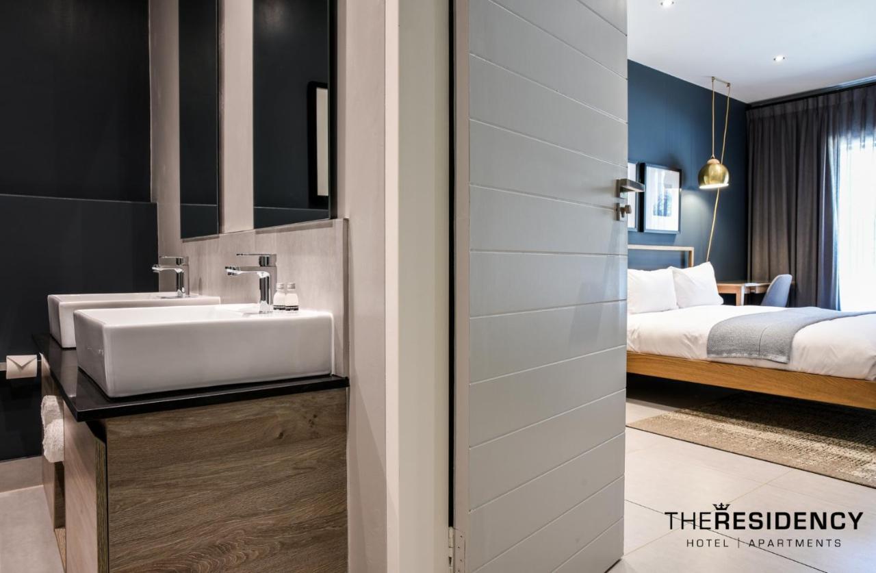 Aparthotel The Residency Sandhurst