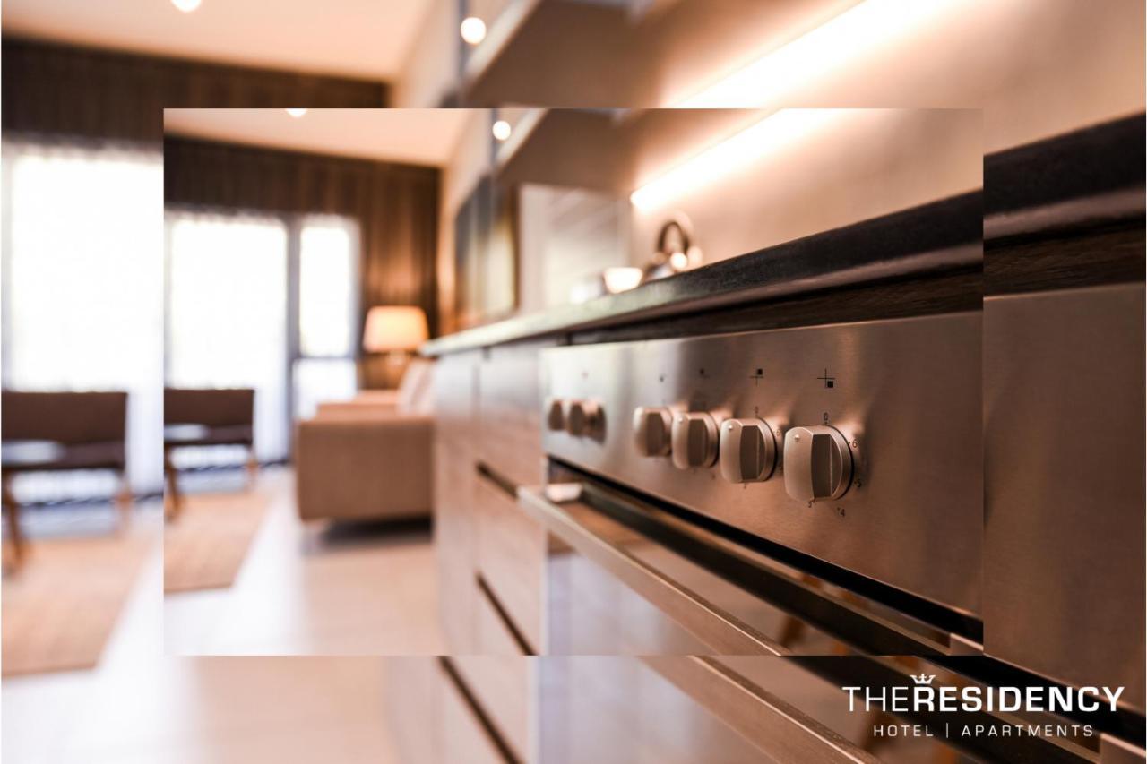 The Residency Sandhurst 3*