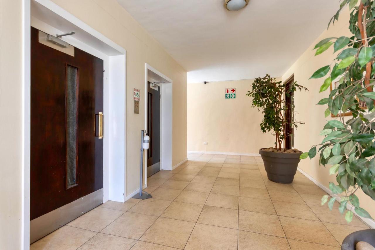 Apartamento Rad - Illovo Mews 245 Oxford Road