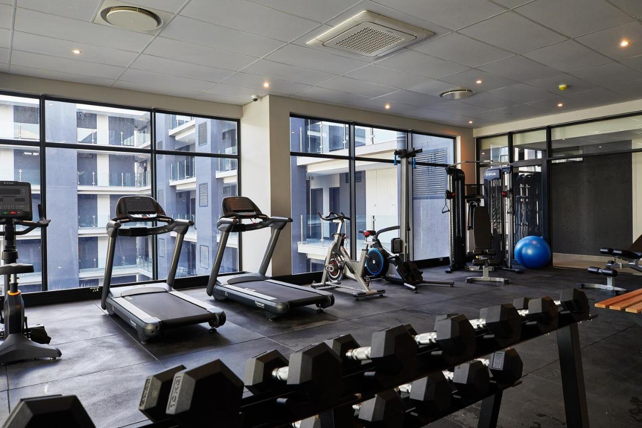 The Catalyst By Newmark Hotel Johannesburg