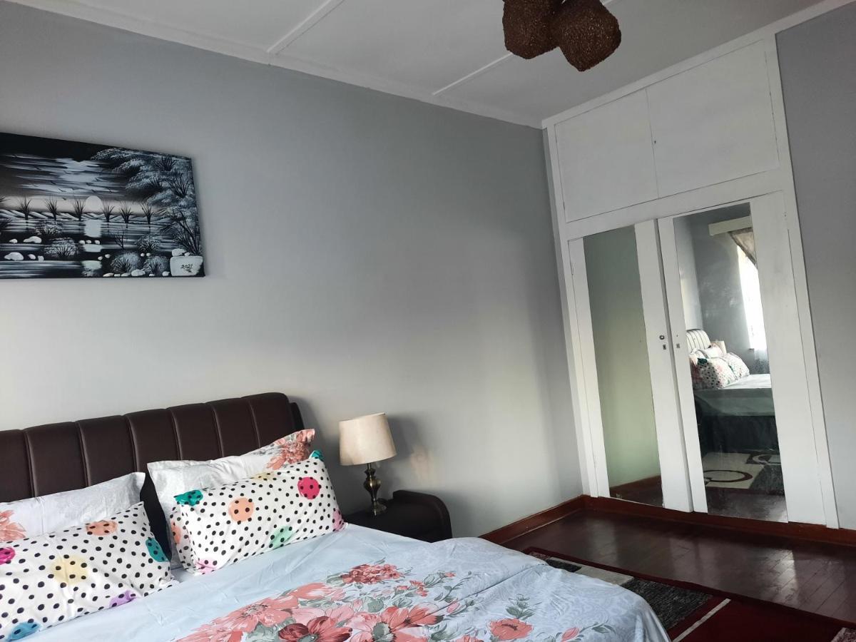 Thepenns Place Guest house