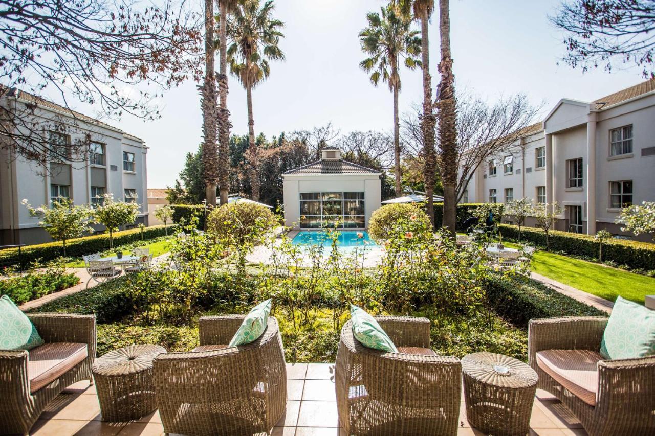 Garden Court Morningside Sandton Hotel Johannesburg