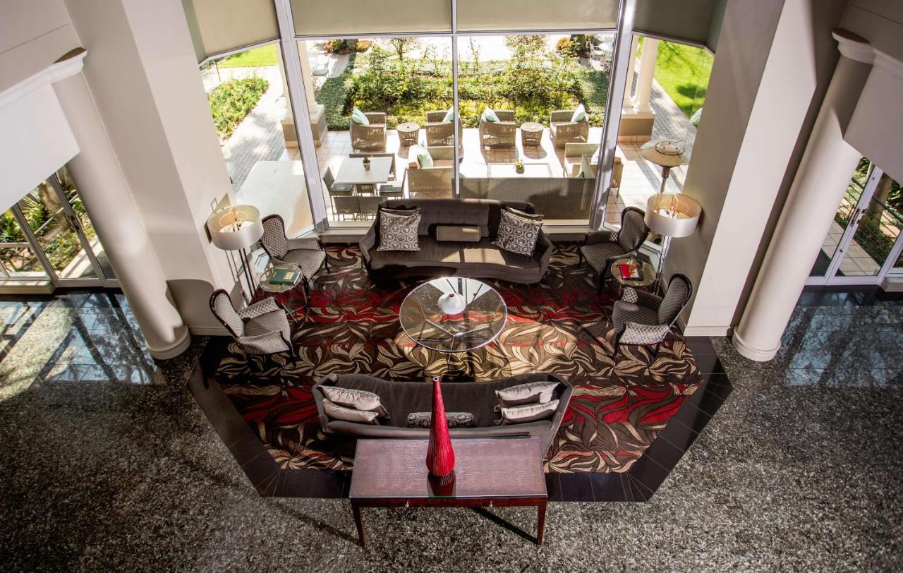Hotel Garden Court Morningside Sandton