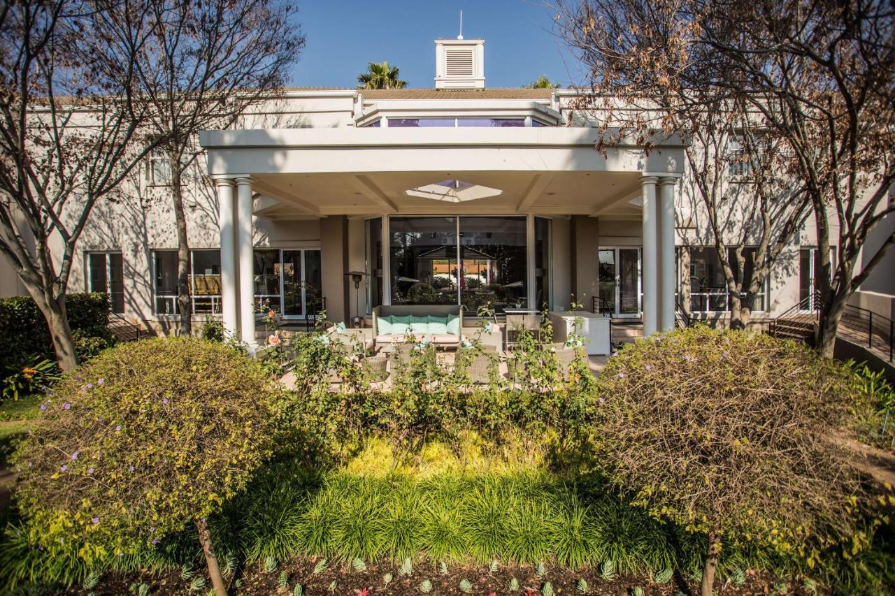 Hotel Garden Court Morningside Sandton 3*