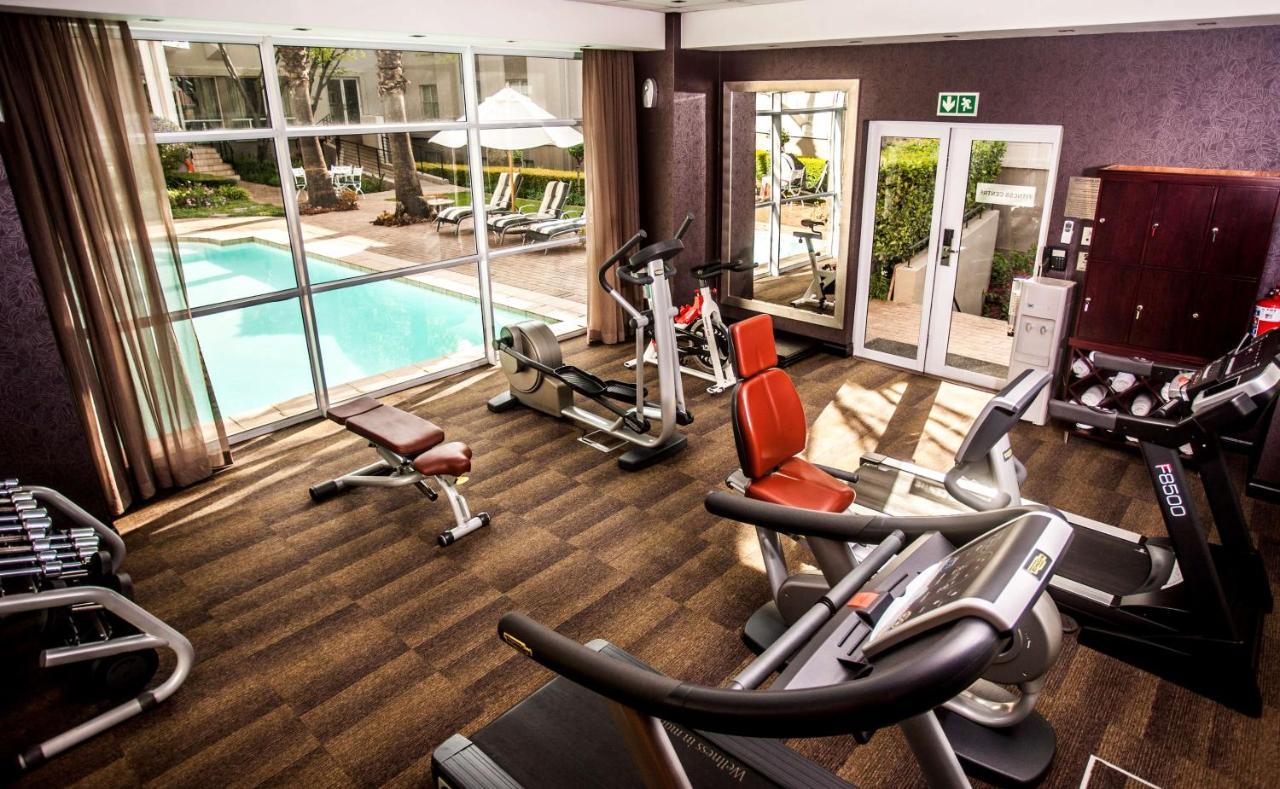 Garden Court Morningside Sandton Hotel Johannesburg