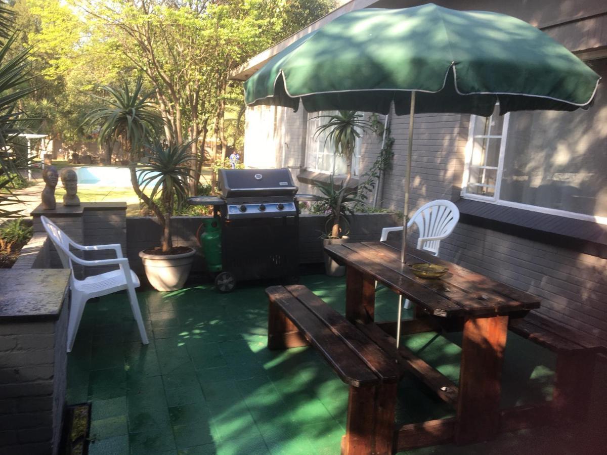 Waverley 3* Johannesburg
