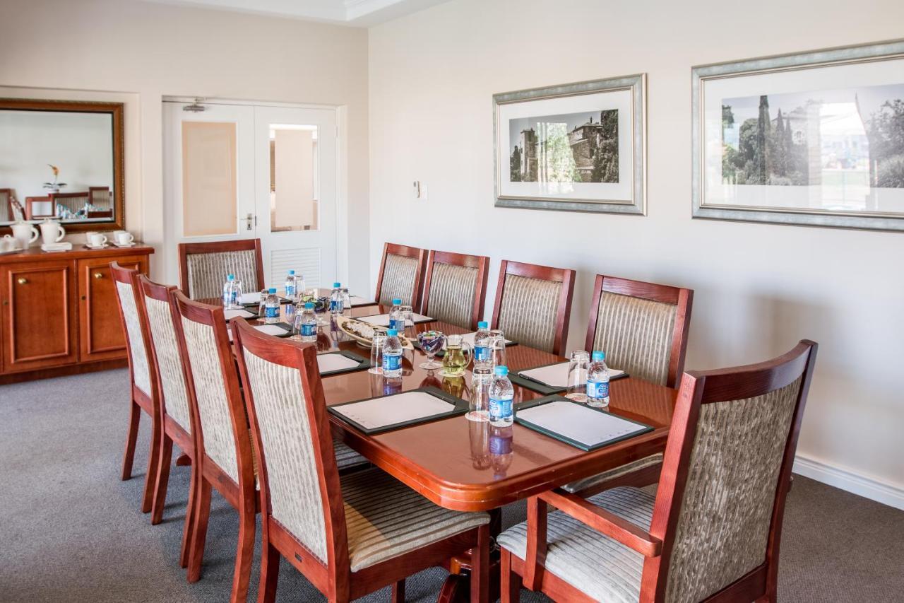 Eastgate Hotel Johannesburg