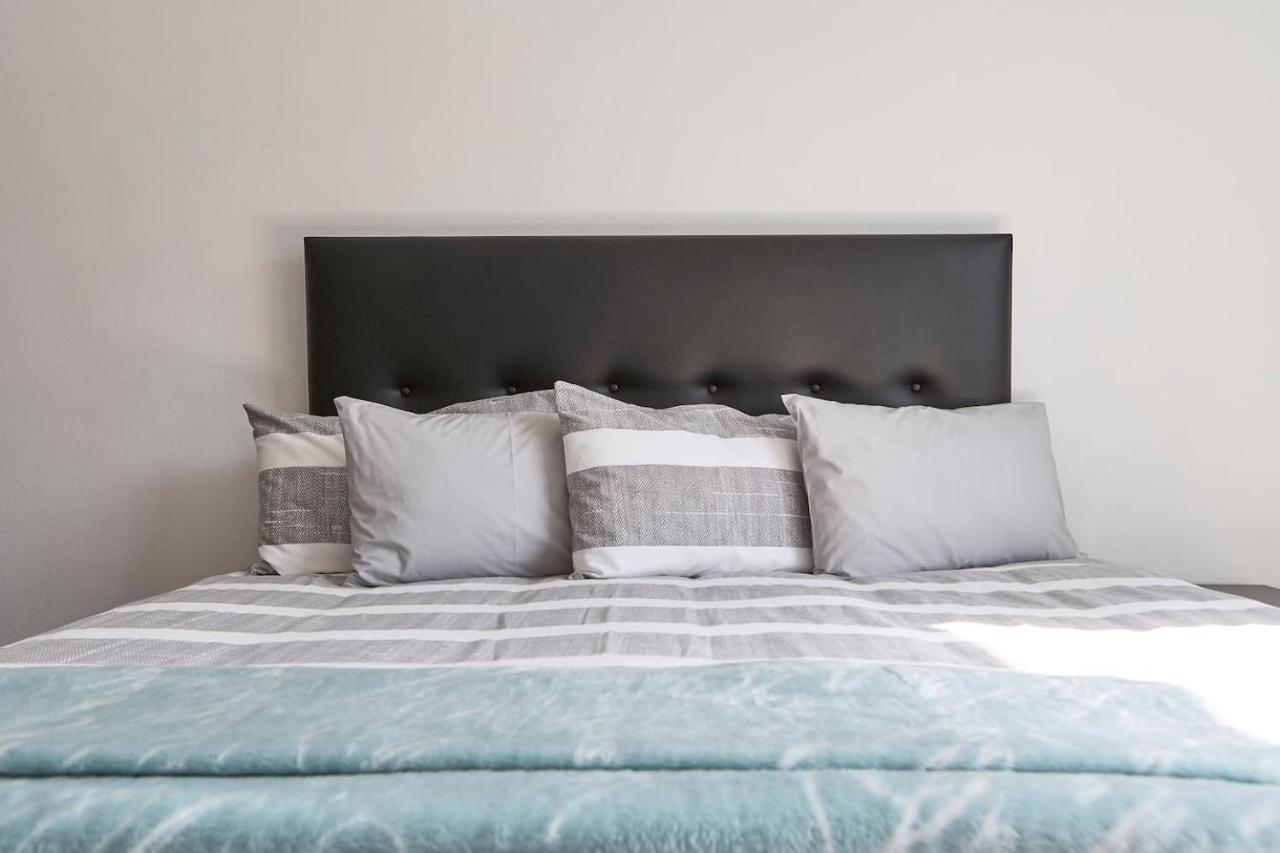 Maboneng Loft Apartment Johannesburg