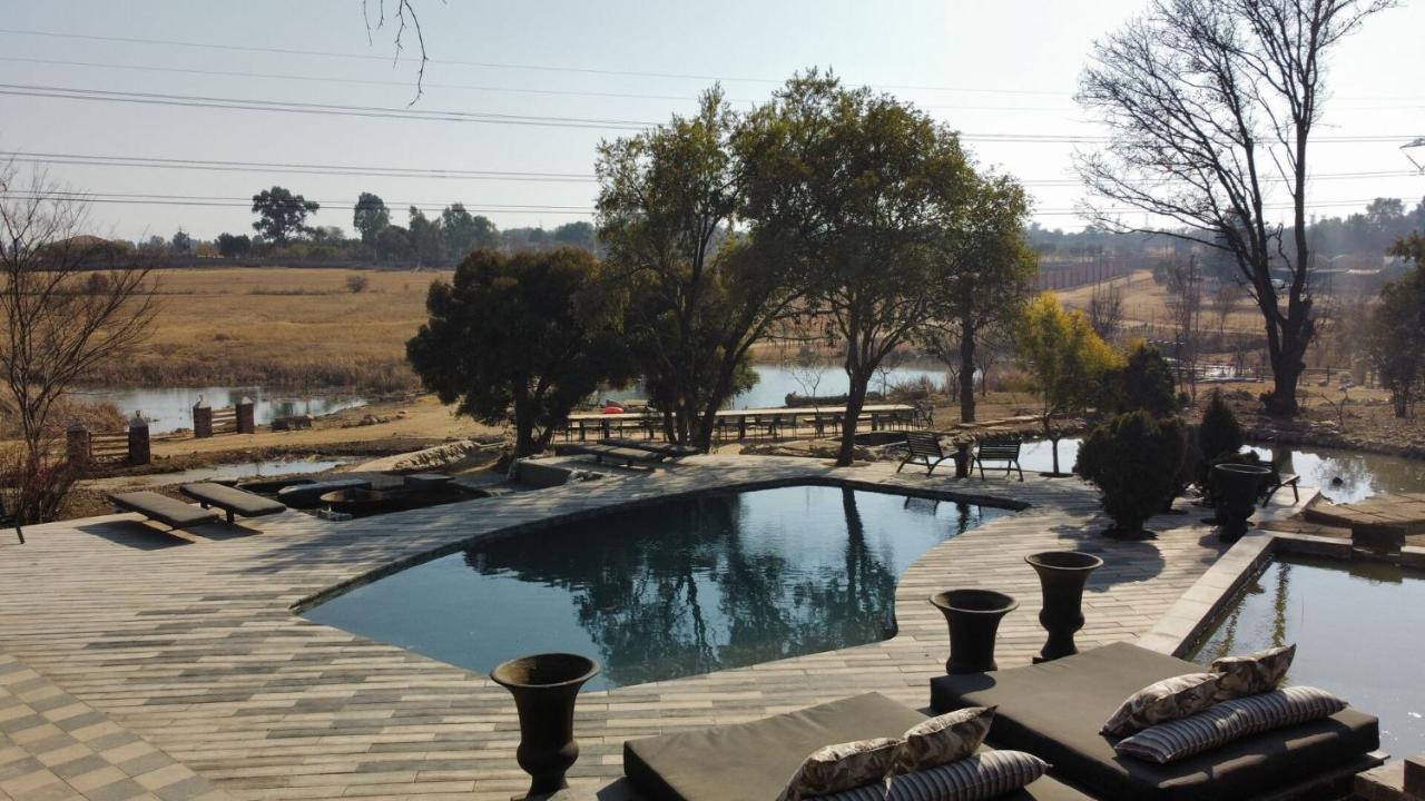 Hotel Four20 Bespoke Johannesburg